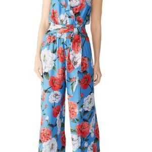 Parker Elara jumpsuit size 2